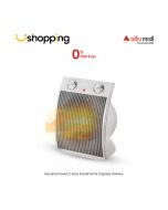 Bingo 2000W Deluxe Portable Fan Heater (HX-21) - On Installments - ISPK-0116