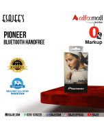Pioneer Bluetooth Handfree l Available on Installments l ESAJEE'S