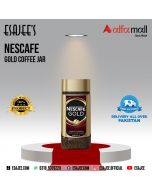 Nescafe Gold Coffee Jar 190g l ESAJEE'S