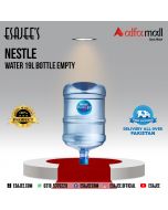 Nestle Water 19L Bottle Empty | ESAJEE'S