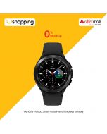 Samsung Galaxy Watch 4 Classic 46mm Black - On Installments - ISPK-0158