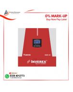 Inverex 3.5 KW Yukon II Inverter -24V Solar  Installment