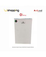 Dawlance Bedroom Series Refrigerator 4 Cu Ft White (9101) - On Installments - ISPK-0101