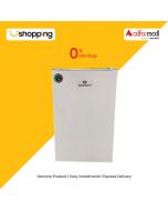 Dawlance Bedroom Series Refrigerator 4 Cu Ft White (9101) - On Installments - ISPK-0148