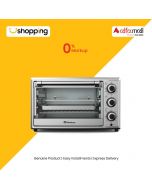 Dawlance Oven Toaster 25 Ltr (DWMO-2515) - On Installments - ISPK-0148