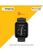 Realme Watch 2 Pro Smartwatch Space Grey - On Installments - ISPK-0158