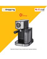 Westpoint Professional Coffee Maker (WF-2025) - On Installments - ISPK-0194