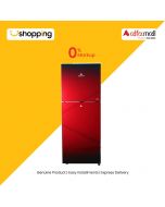 Dawlance Avante Freezer-On-Top Refrigerator Pearl Red (9169-WB) - On Installments - ISPK-0148