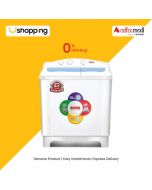 Royal Top Load 8.5KG Washing Machine (RWM-8010) - On Installments - ISPK-0148