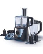 Westpoint Food Processor WF-4981 (1.2 KG) Chopper And (1.5L) Blender - 800 Watts ON INSTALLMENTS 