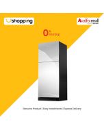 Kenwood Invertech Freezer On Top Refrigerator 18 Cu Ft Mirror (KRF-26657-I-GD) - On Installments - ISPK-0148