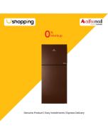 Dawlance Avante+ Freezer-On-Top Refrigerator 20 Cu Ft Luxe Brown (91999-WB) - On Installments - ISPK-0148