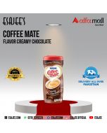 Coffee Mate Flavor Creamy Chocolate 10oz 425.2g | ESAJEE'S
