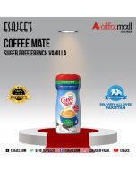 Coffee Mate Suger Free French Vanilla 289.1g | ESAJEE'S