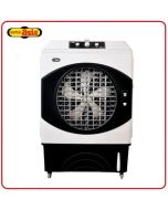 Super Asia Room Cooler/Air Cooler | ECM-5000 Plus 60-LITER TANK CAPACITY ON INSTALLMENTS | AGENT PAY