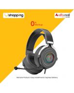 A4Tech Bloody Virtual 7.1 Surround Sound Gaming Headphone Black (G535) - On Installments - ISPK-0155