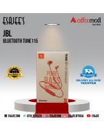JBL Bluetooth Tune115 l ESAJEE'S
