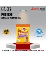 Pedigree Schmacko x20 Multi Mix | ESAJEE'S