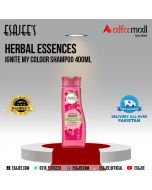 Herbal Essences Shampoo Ignite My Colour 400ML | ESAJEE'S