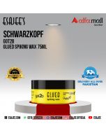 Schwarzkopf Got2b Glued Spiking Wax 75ml | ESAJEE'S