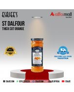 St Dalfour Thick Cut Orange 284g l ESAJEE'S