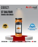 St Dalfour Orange and Ginger 284g | ESAJEE'S