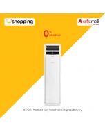 Gree Floor Standing Air Conditioner Heat & Cool 2.0 Ton (GF-24TFIH) - On Installments - ISPK-0148