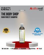 The Body Shop Rain Forest Shampoo 250ml l ESAJEE'S