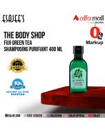 The Body Shop Fuji Green Tea 400 ML l Available on Installments l ESAJEE'S