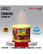 Crunchos Almond Can 100g | ESAJEE'S