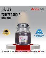 Yankee Candle Berry Mochi 411g l ESAJEE'S