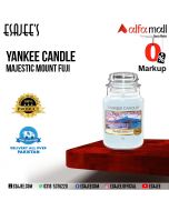 Yankee Candle Majestic Mount Fuji 623g l Available on Installments l ESAJEE'S
