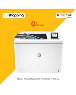 HP Color Laserjet Enterpise Printer White (M751DN) - On Installments - ISPK-0153