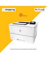 HP Laserjet Pro Printer White (M501DN) - On Installments - ISPK-0153