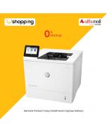 HP Laserjet Enterprise Printer White (M611DN) - On Installments - ISPK-0153