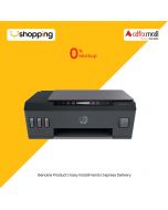 HP Wireless All-in-One Smart Tank 515 Printer Black - On Installments - ISPK-0153