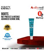 BOOTS No7 Protect & and Intense Advanced Serum 30ml | Available On Installment | ESAJEE'S