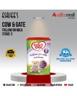 Cow & Gate Follow On MIlk Stage-2 800g l ESAJEE'S