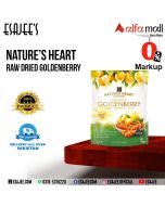 Natures Heart Raw Dried Goldenberry 567g l Available on Installments l ESAJEE'S