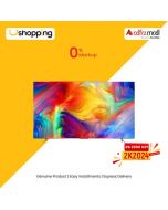 TCL 65 Inch 4K HDR Android LED TV (65P735) - On Installments - ISPK-0125