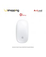 Apple Magic Mouse 3 White (MK2E3AM) - On Installments - ISPK-0108