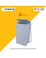 Dawlance Top Load Semi Automatic Washing Machine Grey (DW-9200-WFL) - On Installments - ISPK-0148N