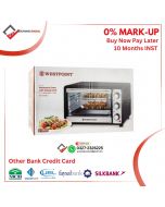  Westpoint Rotisserie Oven with Kebab Grill WF-2800RK Other bank