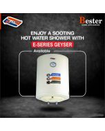 Bester Electric water Heater / Electric Geyser -60 Liter 