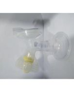 Certeza Spare Kit for Electric Breast Pump BR 550 (550.75) With Free Delivery On Installment By Spark Technologies.