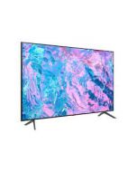 Samsung 50 inches smart led tv 50CU7000-AFC-INST