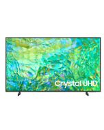 50" Crystal UHD 4K CU8000 Smart TV (2023)