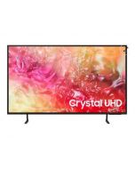 Samsung 43DU7000 43 Inch | 4K Crystal UHD Smart TV (Installments) - QC