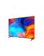 TCL LED 50 INCHES UHD Android TV 50INCHEP635-ON INSTALLMENT-AB