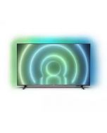 Philips 50 Inch 4K UHD Android LED TV (50PUT7966/98) - IS